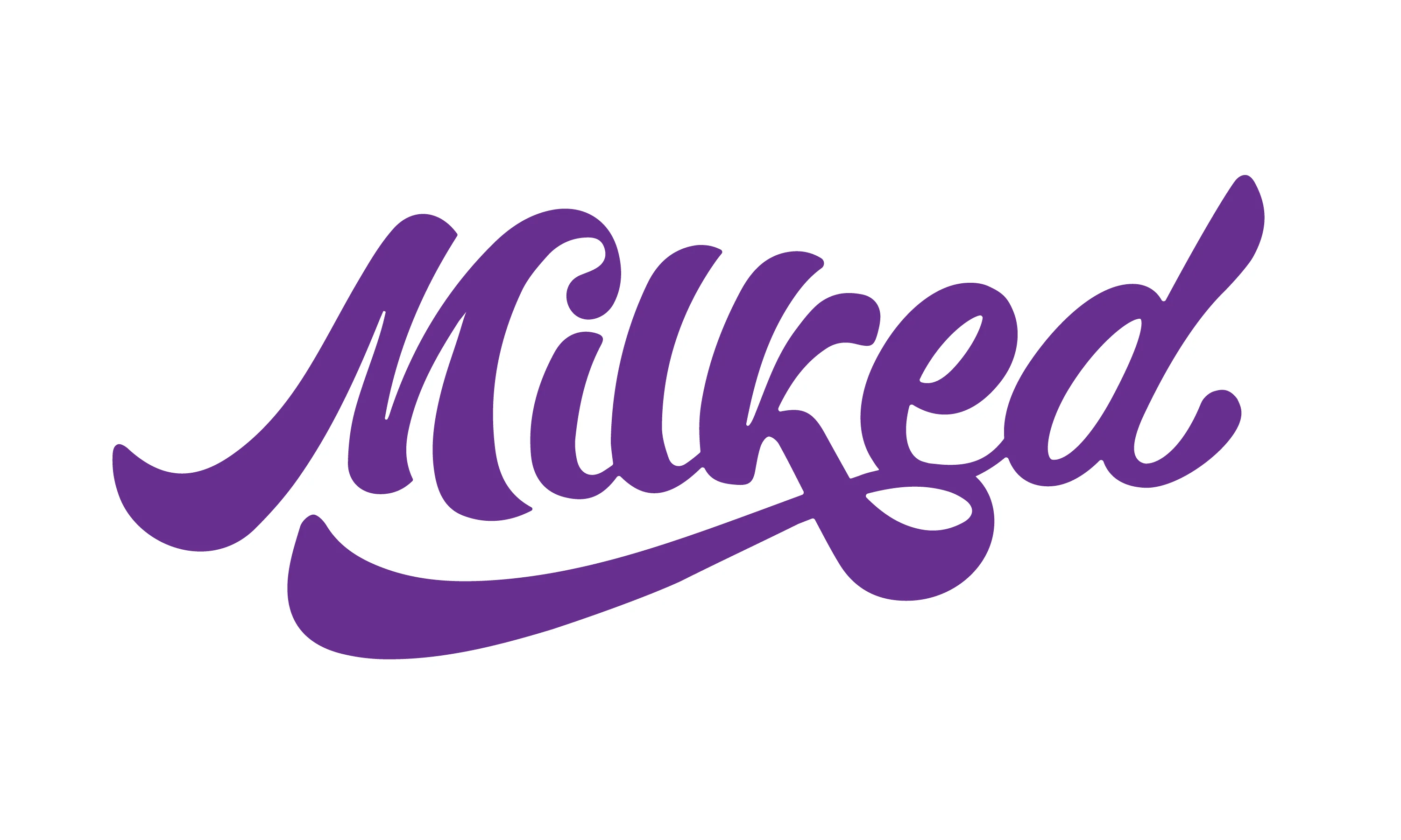 Milked Official
